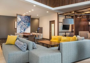 Hyatt Place Hampton Convention Center