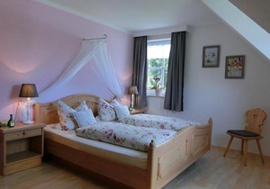 Gästehaus Frankenwaldhof