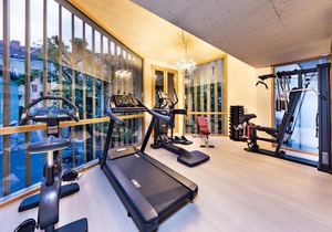 Hotel Parkhotel Graz - Traditional Luxury