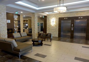 Holiday Inn Express & Suites Oshawa Downtown - Toronto Area