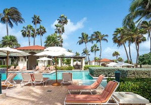 Tierra Del Sol Resort & Golf