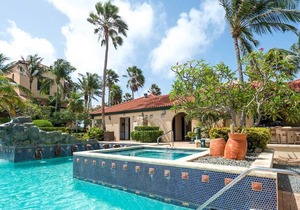 Tierra Del Sol Resort & Golf