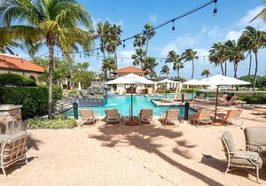 Tierra Del Sol Resort & Golf