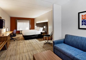 Holiday Inn Express Hotel & Suites Inverness