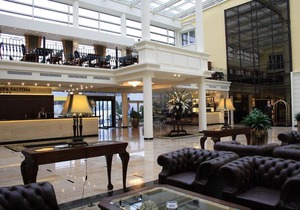 Hotel Spa Faltom Gdynia Rumia