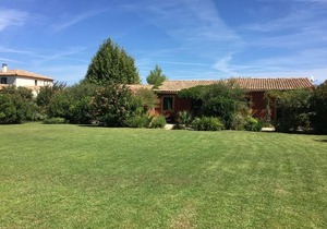 Les Bastidons d'Angele