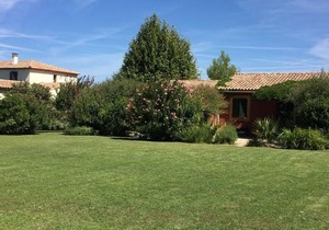 Les Bastidons d'Angele