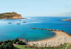 Cape Sounio Grecotel Exclusive Resort