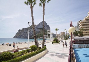 Apartamento Zafiro 26C