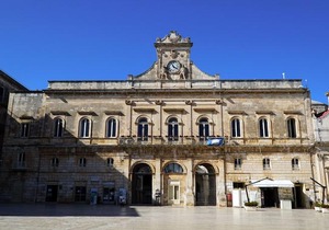 La Terrazza del Marinaio