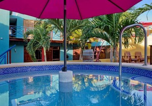 The Ritz Village Hotel