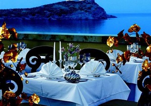 Cape Sounio Grecotel Exclusive Resort