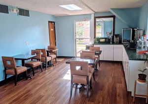 Travelodge by Wyndham Forsyth