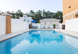 Holiday Inn Express & Suites Fleming Island