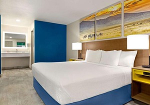 Days Inn by Wyndham Ruidoso Downs