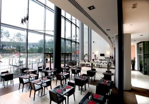 Holiday Inn Nola - Naples Vulcano Buono