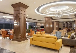 Ramada Resort by Wyndham Unye