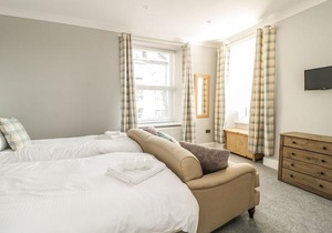 Ivy Bank, Windermere