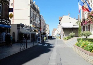 Holiday Home Le Pré Verger-1