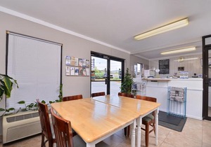 Americas Best Value Inn - Augusta South