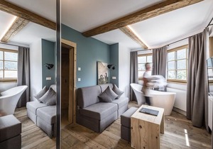 Strasserwirt - Herrenansitz zu Tirol