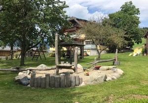 Pension Glitschnerhof