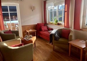 Pension Glitschnerhof