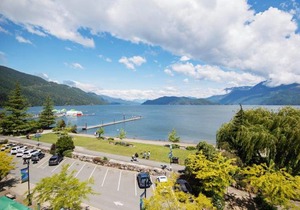 Harrison Beach Hotel