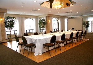 The Gananoque Inn & Spa