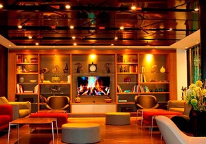 DoubleTree By Hilton Istanbul - Old Town