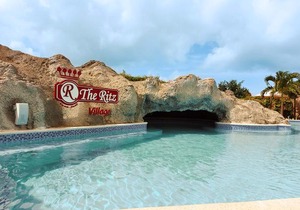 The Ritz Village Hotel