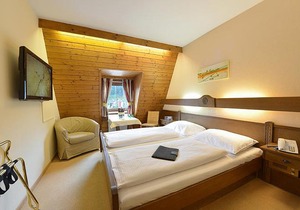 Hotel Kaiserhof Anif