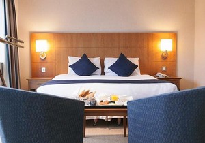 Harbour Heights Hotel