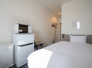 Hotel The Yard Moka Kumakura | Mooka