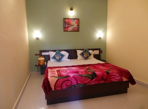 Hiral Valley Residency | Matheran