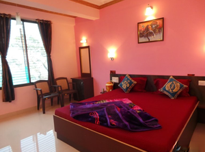 Hiral Valley Residency | Matheran