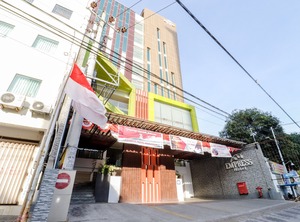 Hotel Makassar | Makassar