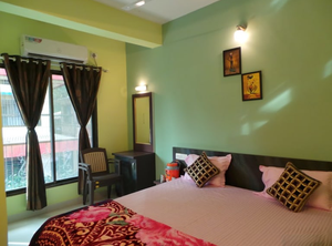 Hiral Valley Residency | Matheran