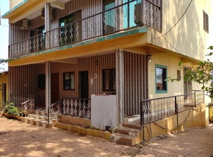 Hiral Valley Residency | Matheran