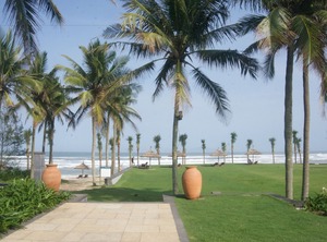 The Ocean Resort | Ngu Hanh Son