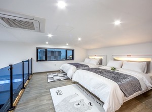 Jini Pension | Sibang-ri