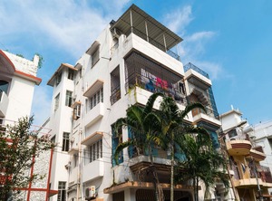 Oyo Salt | Sector II