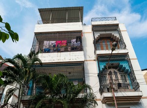 Oyo Salt | Sector II