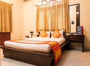 Oyo Salt | Sector II