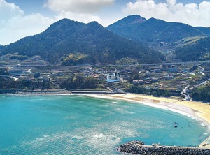 Jini Pension | Sibang-ri