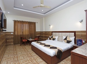 Hotel Inn | Bullawala