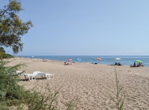 Accommodation Mignataja | Ventiseri