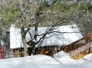 Rest Relax Inn | Upper Moonridge