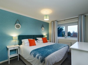 Sandpipers Loft | North Berwick