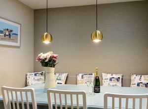 Sandpipers Loft | North Berwick